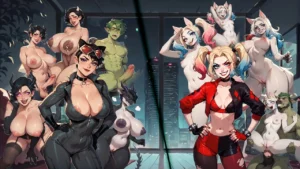 Beast Control 1