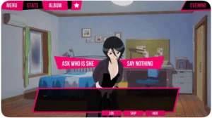 Lewd Invasion 2