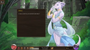 Lustful Desires 2