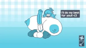 Please Touch Tiffany (18+) 3