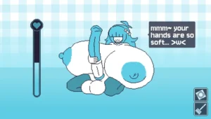 Please Touch Tiffany (18+) 2