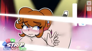 STRIP Battle Action Cards [Demo] 2