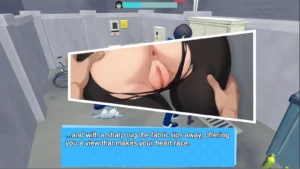 Snapshot! (NSFW edition) 2