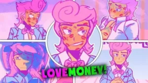 LoveMoney Game (English version) 4