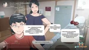 Mayuko’s Little Kitchen 3