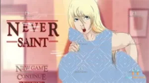 Never Saint 3