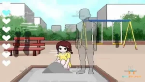 Transparent World 1
