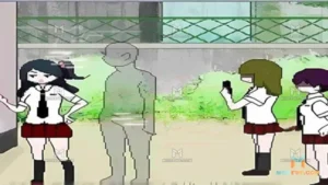 Transparent World 4