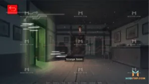 House of Shinobi 1