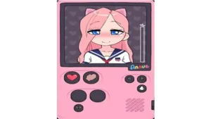 Sister Phone 2