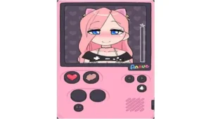 Sister Phone 3