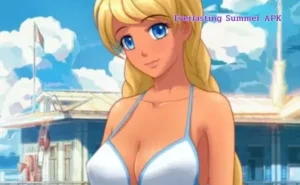 Everlasting Summer 2