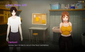 A New Place 3