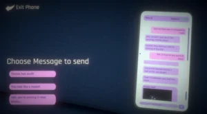 MalO Interactive! (Demo) 2
