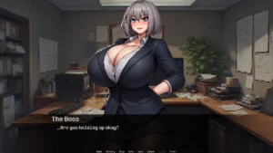 Yandere Goth BDSM 13 3