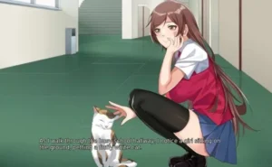 Wishes: Holly Night 1