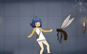 Fort Of The Naughty World Death 1