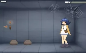 Fort Of The Naughty World Death 2