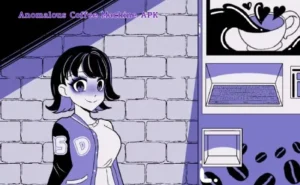 Anomalous Coffee Machine Game 1