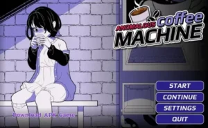 Anomalous Coffee Machine Game 2