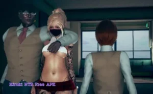 Hiroki NTR Free Game 2