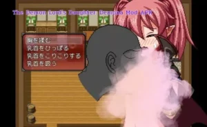 The Demon Lord’s Daughter: Demona Free Mod 2