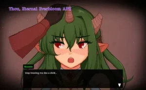 Thou, Eternal Everbloom 2