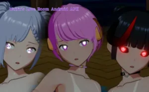 Waifu’s Love Room Game 1