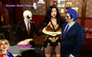 Wonder Slave Trainer 2