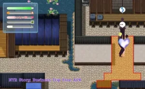 NTR Story: Business Trip Free 2