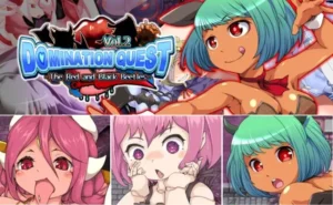 Domination Quest Integrated Edition Free Game 1