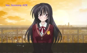 Vox Gremory (ver R8) Free Game 1