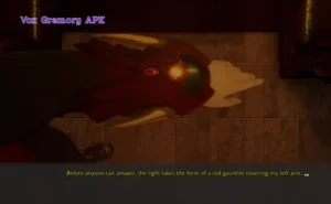 Vox Gremory (ver R8) Free Game 2