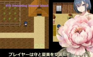 NTR Everlasting Summer Island Free Mod 2