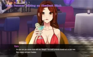 Furry Femmes: Making an Obedient Bitch 1