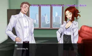 Furry Femmes: Making an Obedient Bitch 2