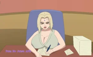 Futa No Jutsu 1