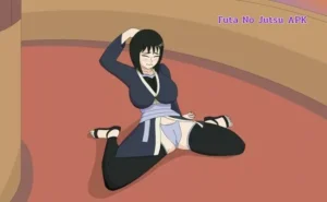 Futa No Jutsu 2