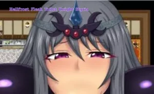 Hellfrost Flesh Toilet Knight Styria 1