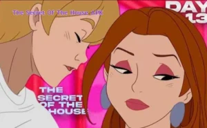 The Secret Of The House Chap 3 1