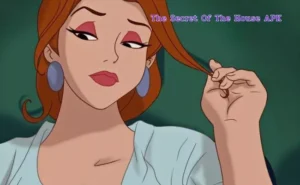 The Secret Of The House Chap 3 2