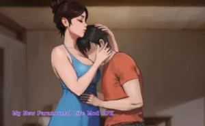 My New Paranormal Life Mod 2