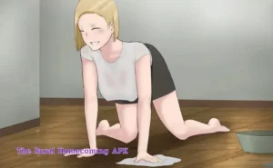 The Rural Homecoming 1