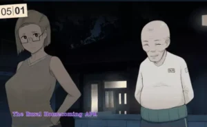 The Rural Homecoming 2