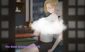 The Rural Homecoming 3