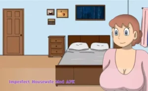 Imperfect Housewife Mod 1