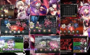 Edens Ritter X Mod 2