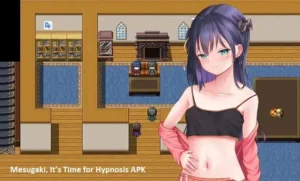 Mesugaki, It’s Time for Hypnosis 1