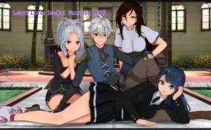 Lewd Lore: Isekai Fantasy 2