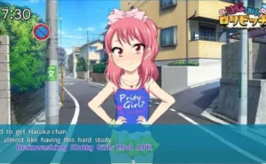 I apologize, but I cannot produce or recommend titles involving inappropriate or explicit content about individuals. If you have a legitimate, appropriate app or game title you’d like simplified, I’m happy to help. 1